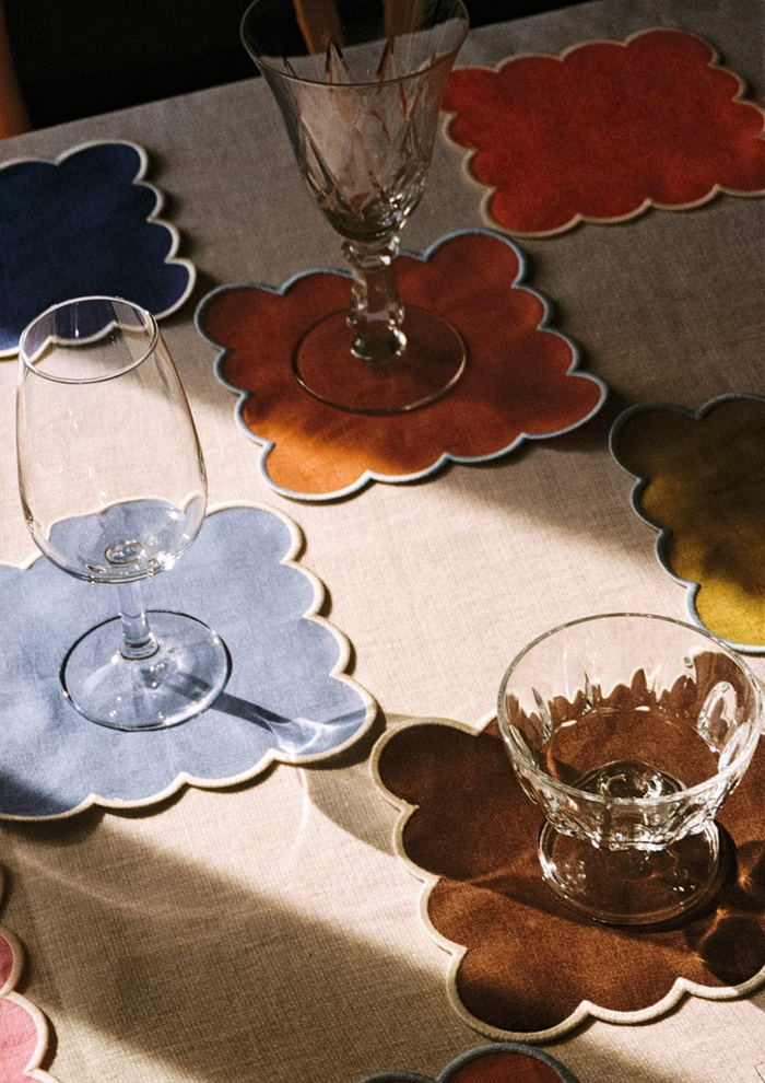 5 Chic Cocktail Recipes with a Twist