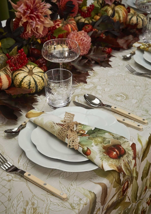 How To Celebrate Thanksgiving