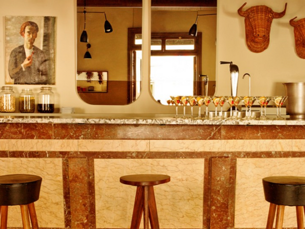 A Foodie's Guide to Madrid: Where to Eat and Drink