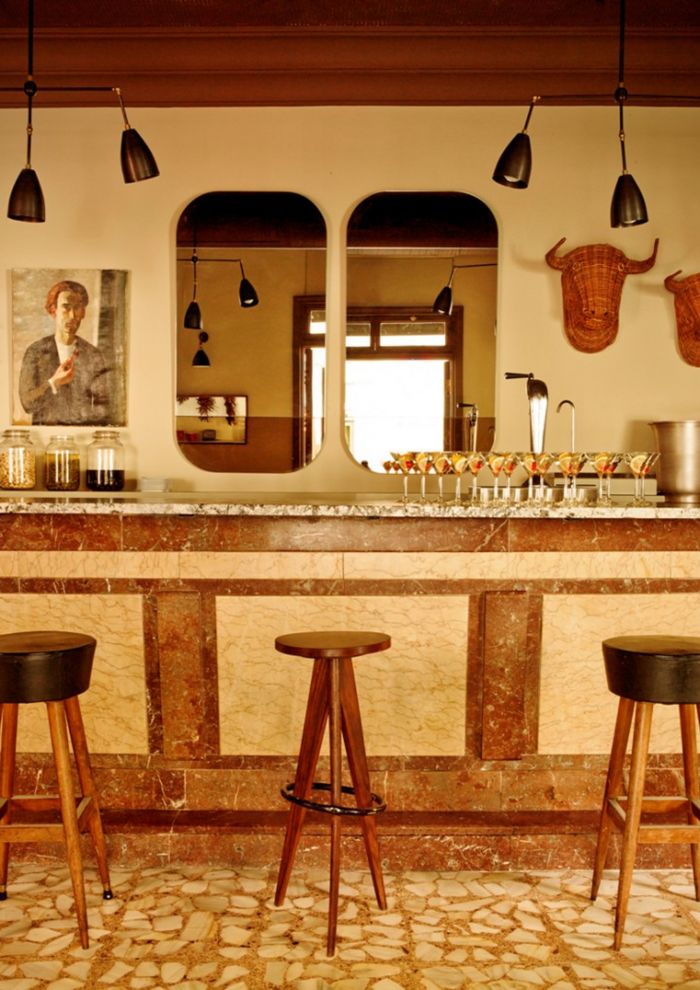 A Foodie's Guide to Madrid: Where to Eat and Drink