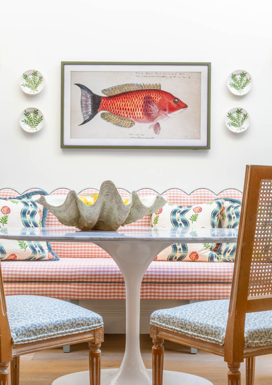 Victorian Terraced House by Sean Symington