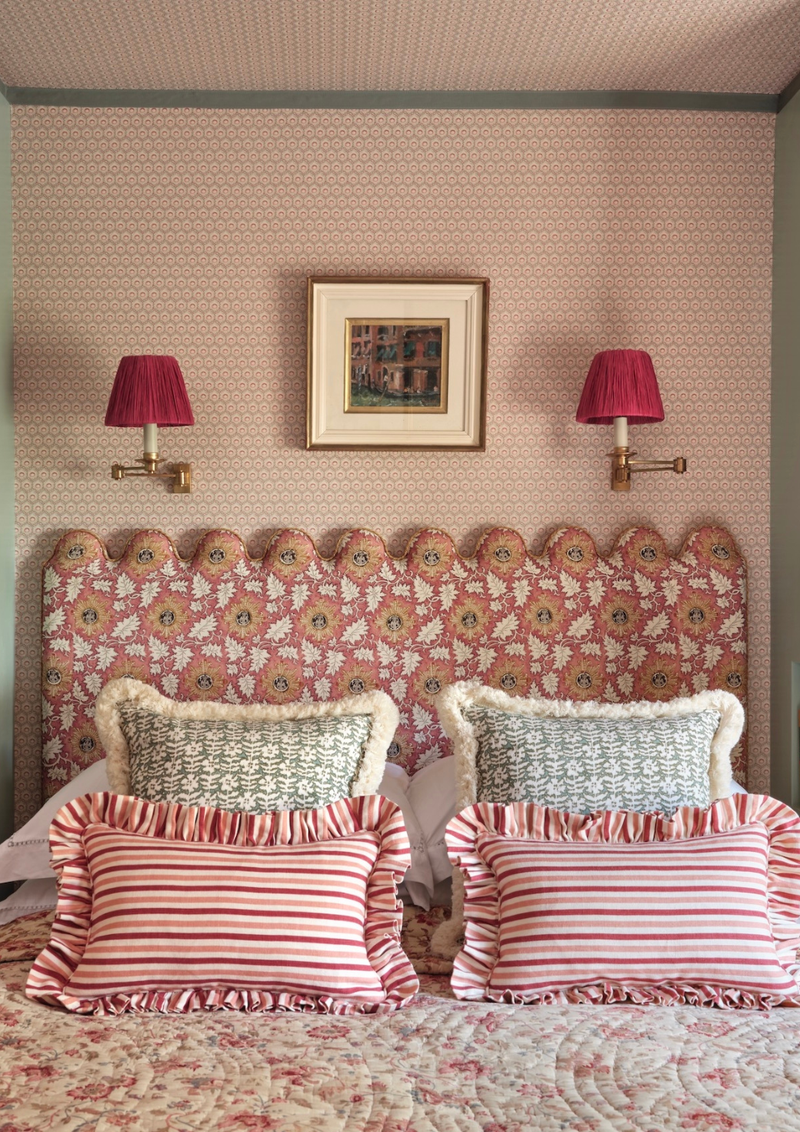 Oakley Moore Interior Design