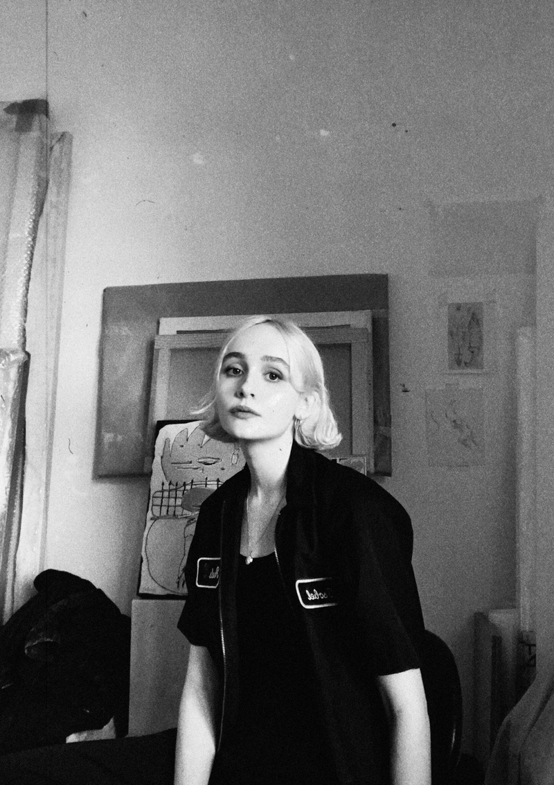 Charm, Despair, and Cardboard Canoes: A Conversation with Isobel Hill