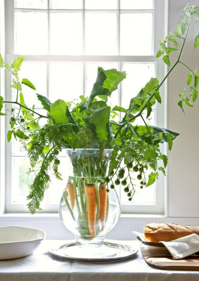 8 Instant Home Updates To Welcome Spring