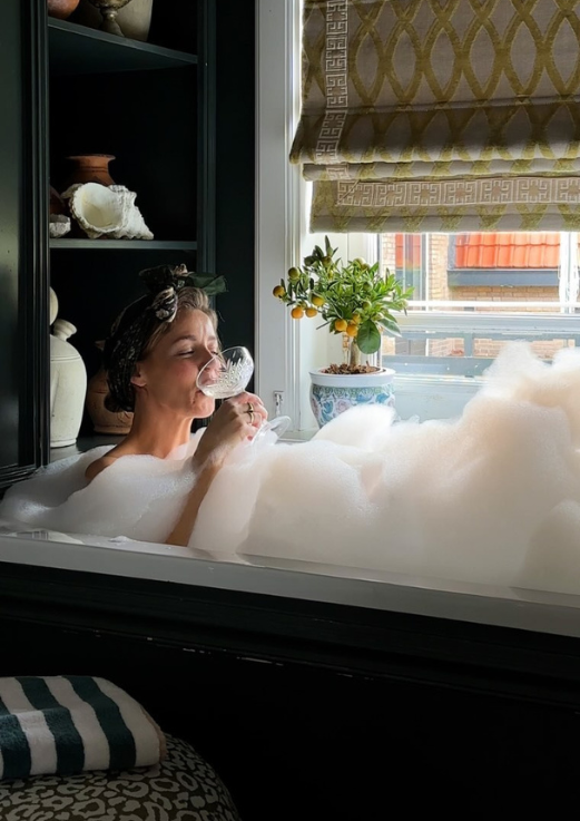 Interview with Petra van Roon, the founder of Palais