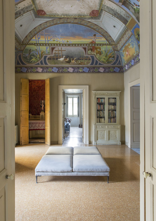 A Guide to Puglia with Gabriele Salini