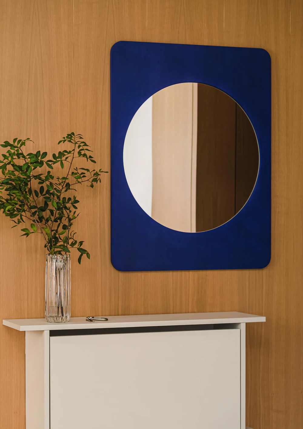 A Guide to a Welcoming Entryway That Makes a Statement