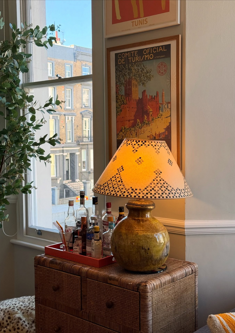 The Art of Layering Homeware for a Rich Interior