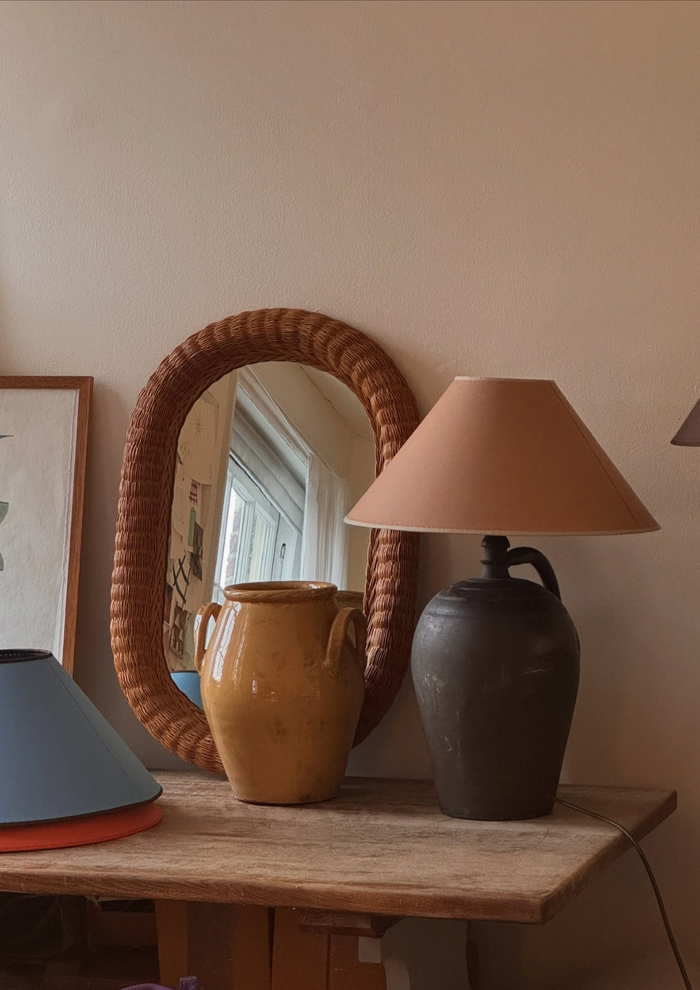 The Best Table Lamps for Living Rooms