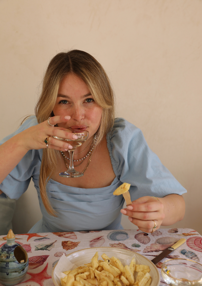 Bringing Nature Indoors: An Interview with Hope Wyatt of By Hope