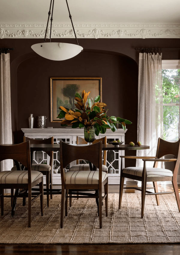 A Los Angeles Villa by Alex Yeske