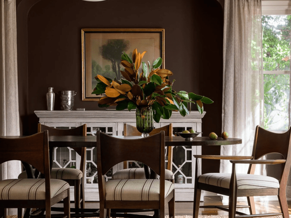 A Los Angeles Villa by Alex Yeske