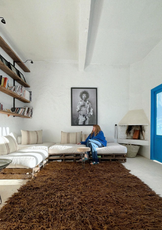 Bohemian Interior Design