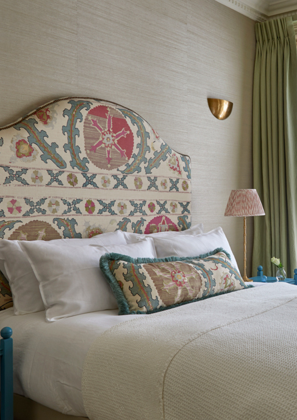 Anna Wakeham Interiors