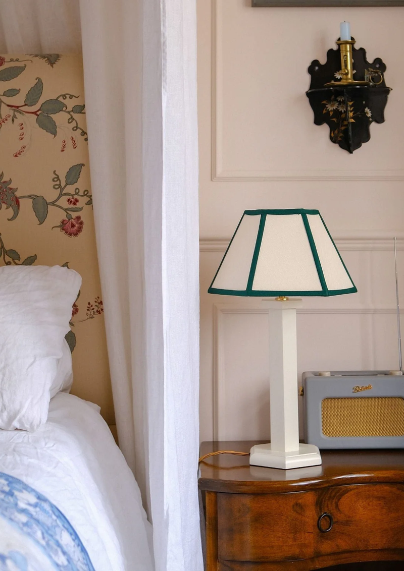 How to Choose a Bedside Table Lamp