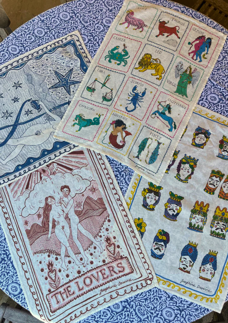 The 2025 Wishlist: 25 Maison Flâneur Hits