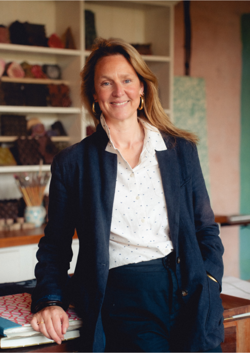 Layers of Light: Molly Mahon’s Guide to a Storied Interior