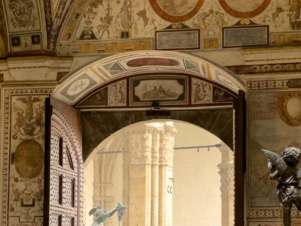 A Flâneur's Guide to Florence