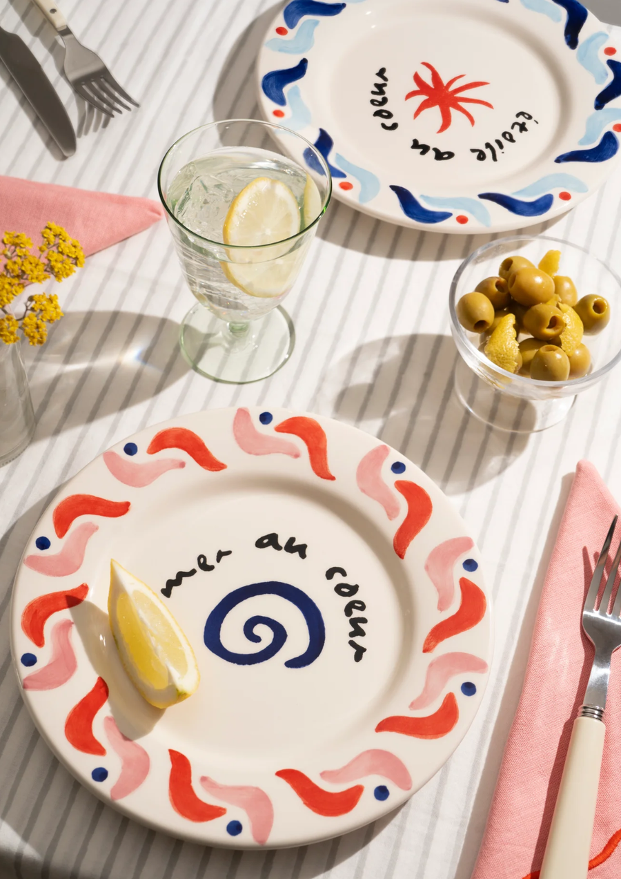 How to Build a Table With a Plate Set That Just Works