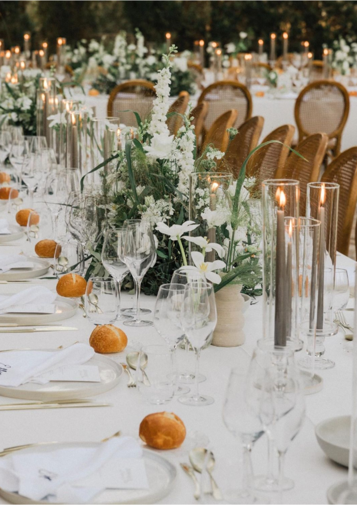 6 Wedding Trends to Watch in 2026