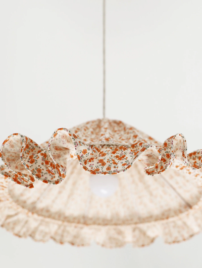 The Rise of Ruffles