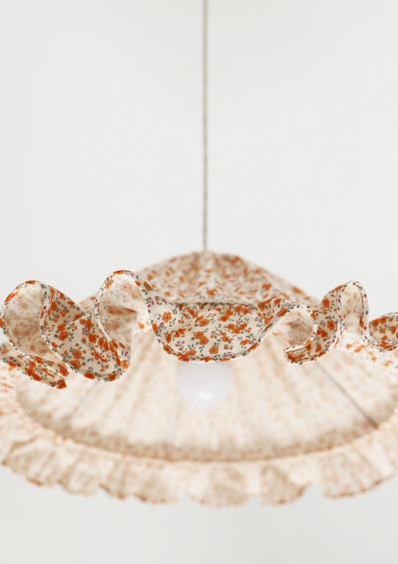 The Rise of Ruffles
