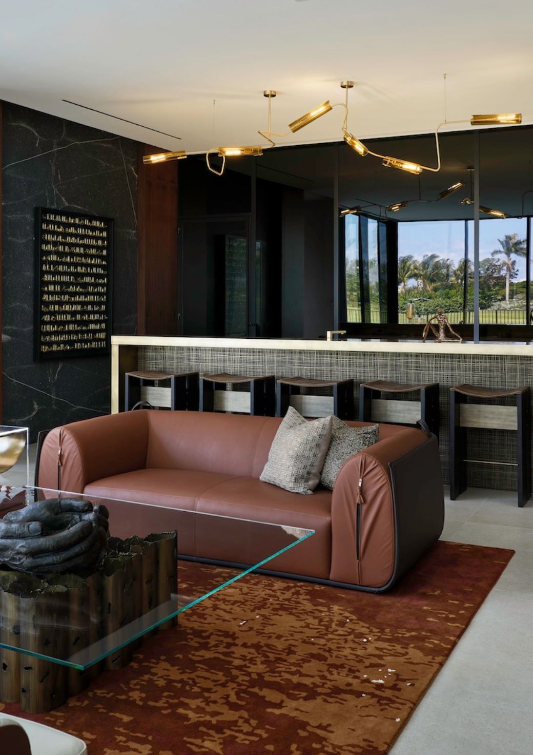 DawnElise Interiors International