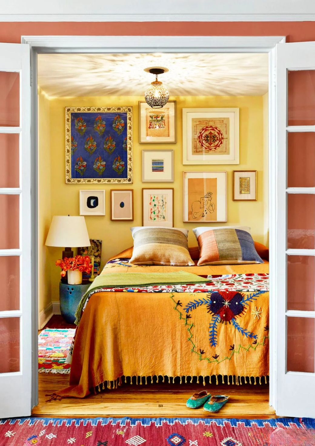 Sara Bengur Interiors