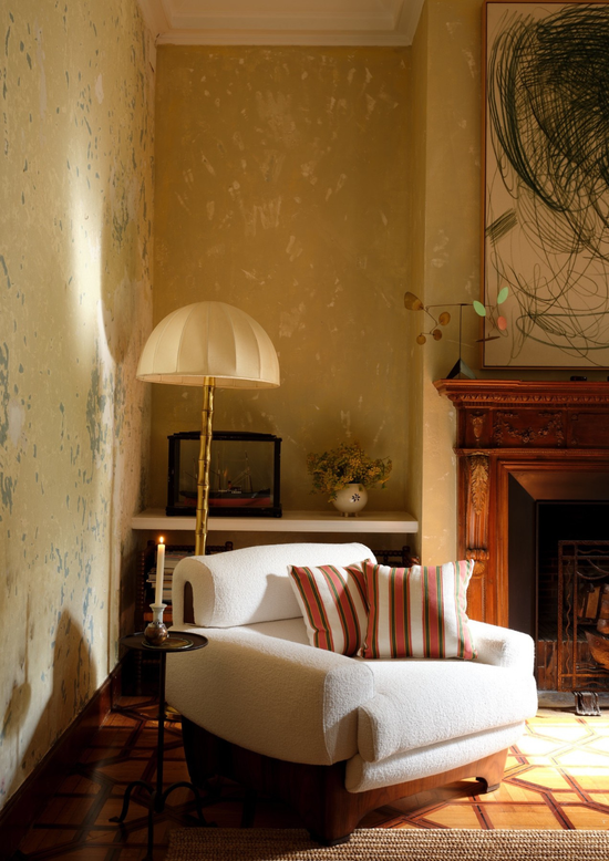 October Trends for a Warmer, More Personal Home