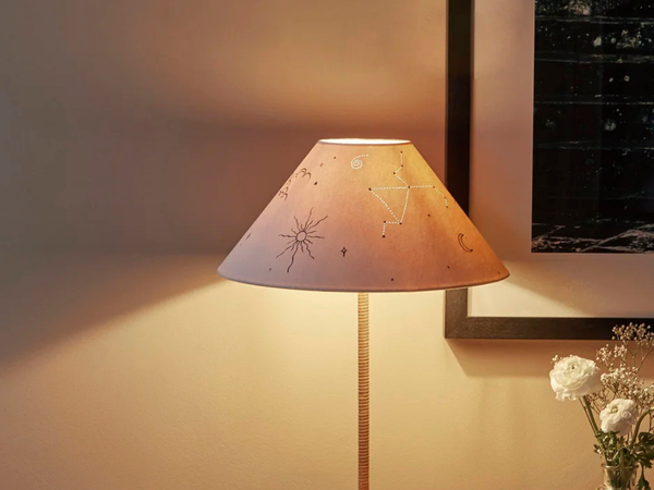 How to Layer Lighting in a Room
