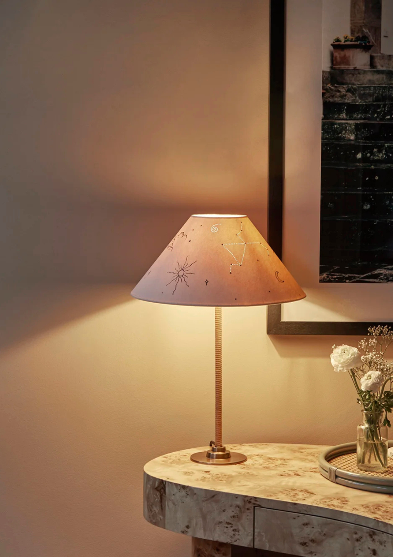 How to Layer Lighting in a Room