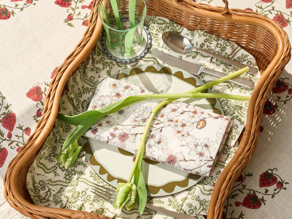 Transitional Decor for September: Our Editor's Picks