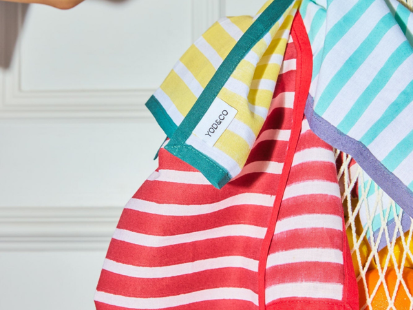 The Cult of the Stripe