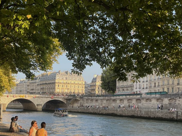 The Ultimate Guide to Paris for Foodies