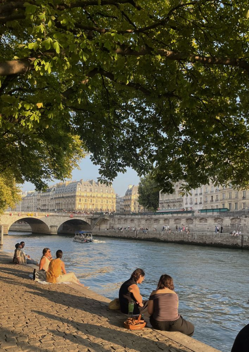 The Ultimate Guide to Paris for Foodies