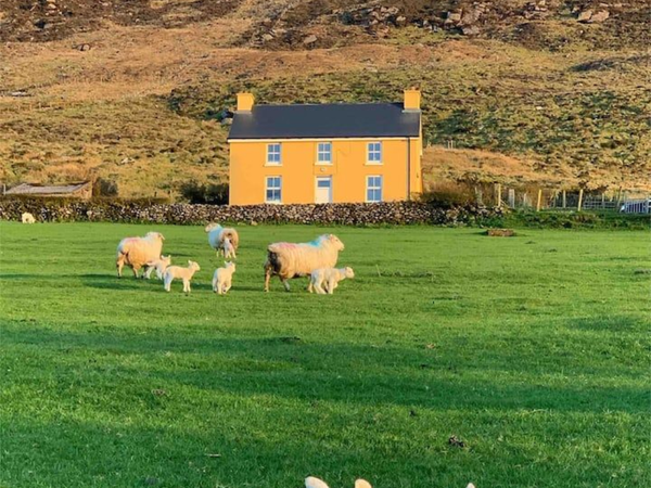 The Best 11 Staycations in Ireland