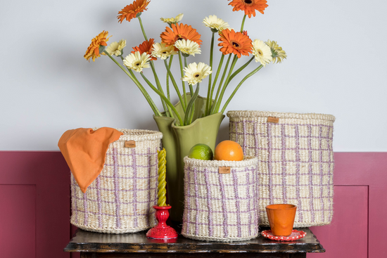 The Basket Room
