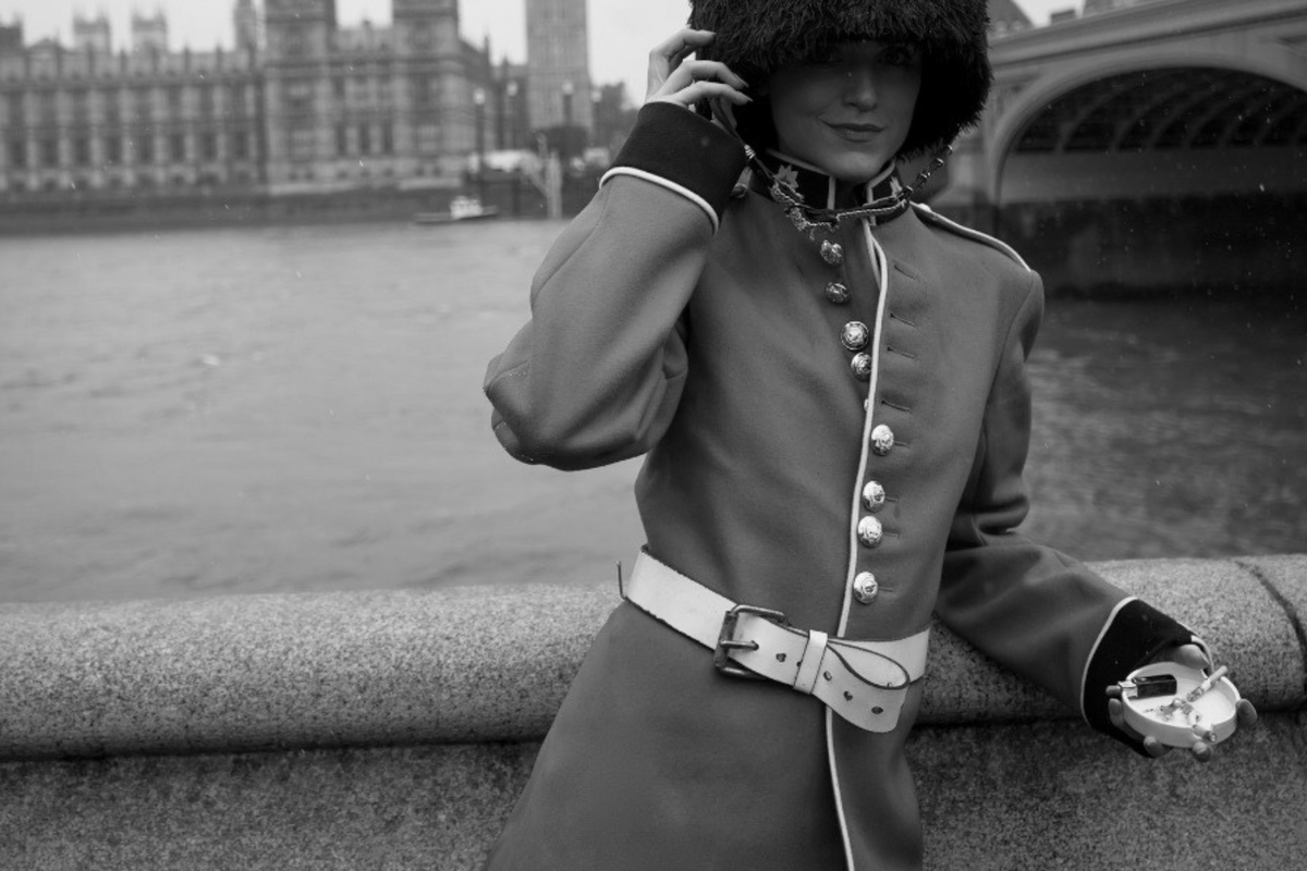 The Rolling and The Stoned