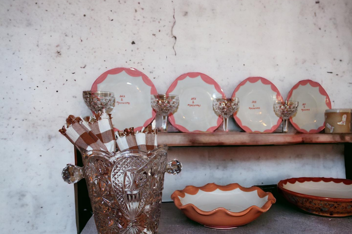 Caitlin Rounds Antiques