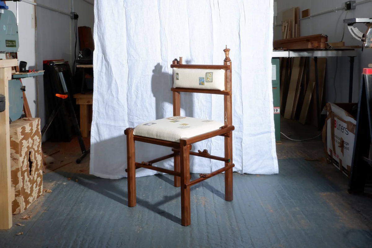 Josh Page Studio