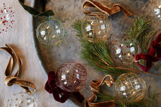 Christmas Decorations