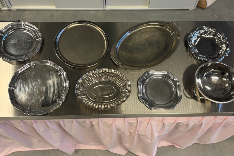 Stainless Steel