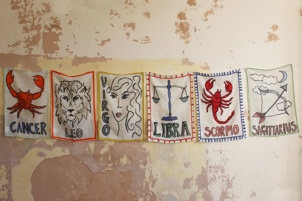 Zodiac Gift Guide