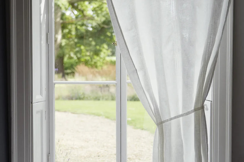 Curtains