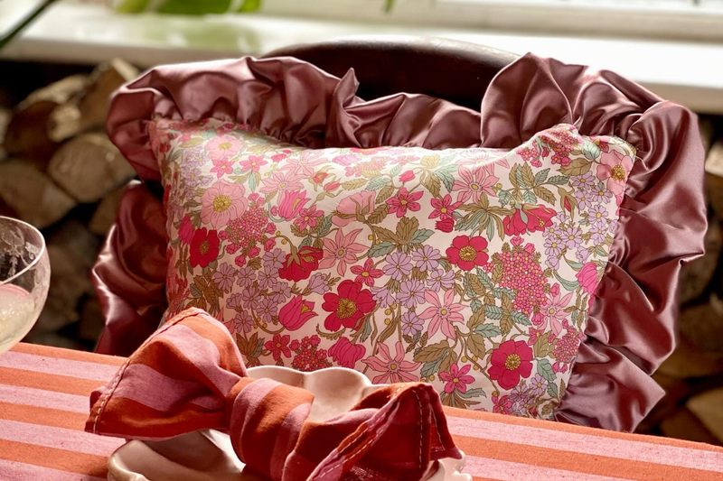 Cushions