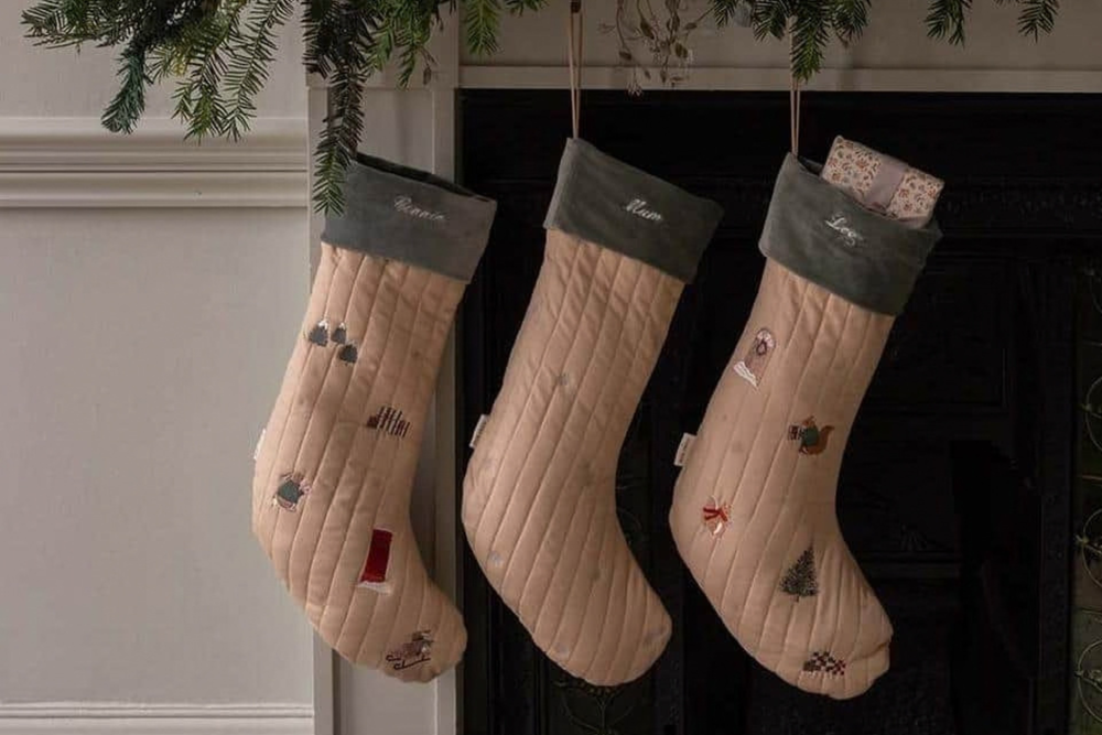 Christmas Stockings