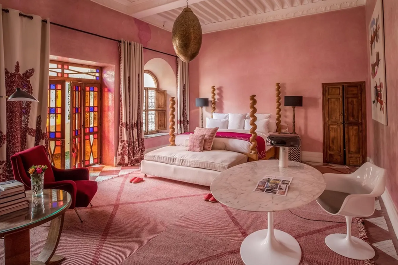 Sophie Robinson's Edit