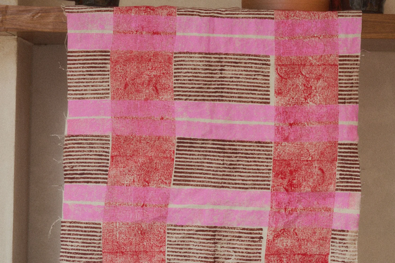 Fabric