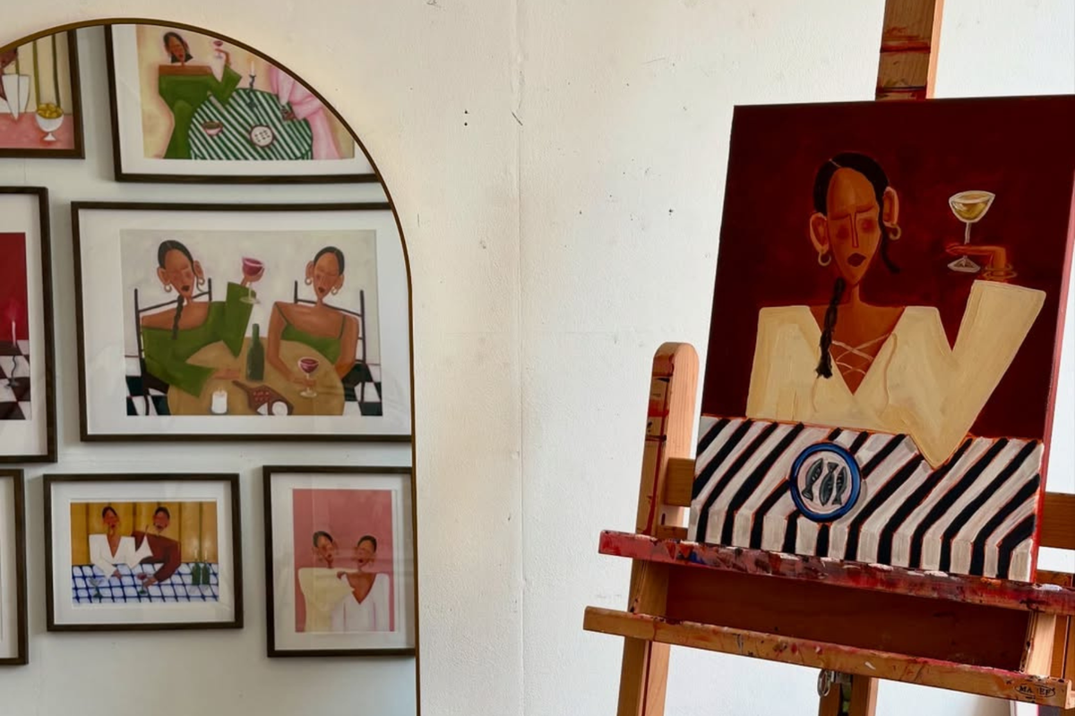 Georgia Herbig Art