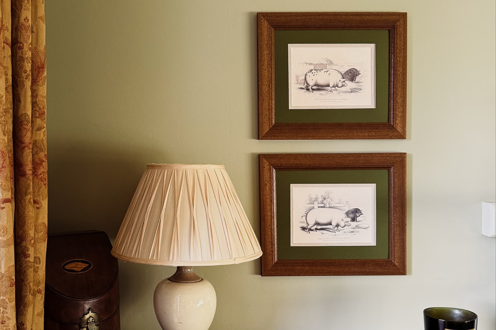 Giddy Prints
